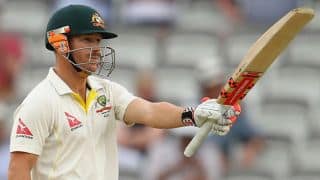 A changed David Warner eyes Test vice-captaincy